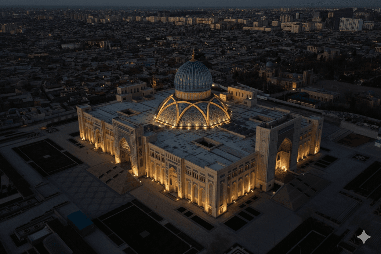 Миссия Центра