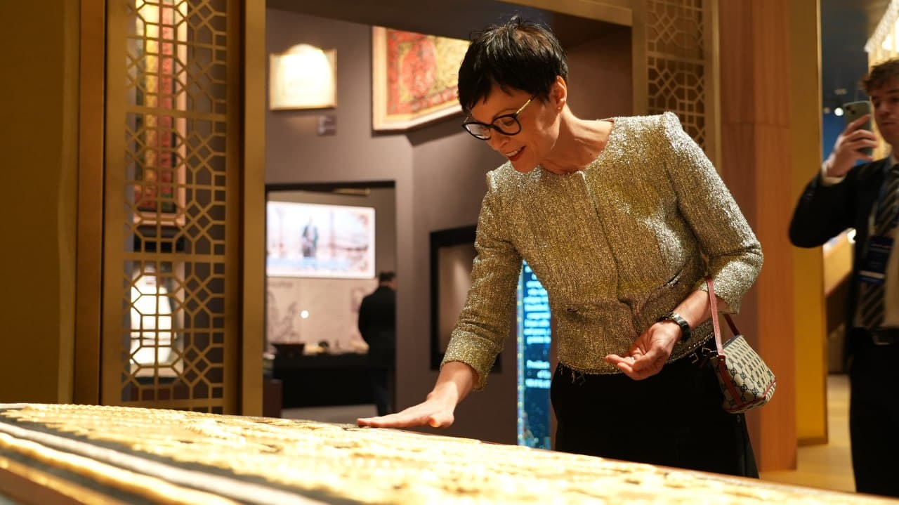 Комиссар ЕС по вопросам расширения