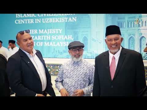 Малайзия парламенти аъзоси давлатлар ўртасидаги муҳим асосга эътибор қаратди