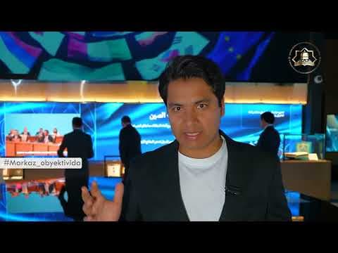 Албания, Германия, АҚШ... Нега барчанинг нигоҳи Ўзбекистонга қаратилди?