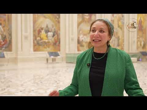 "Дунёнинг кучли ўнлигига лойиқ"