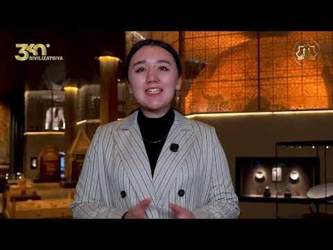 Беруний 1000 йил олдин ясаган глобуси қайта тикланди