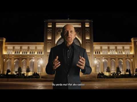 Ўзбекистондаги Ислом цивилизацияси маркази дунё нигоҳида