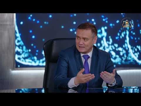 «Бир макон, бир мақсад, бир ғоя» — Ислом цивилизацияси маркази нима учун барпо этилди?