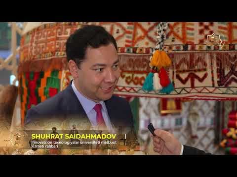 Минглаб чақиримлардан тарих сари: Қорақалпоғистонлик талабалар марказда