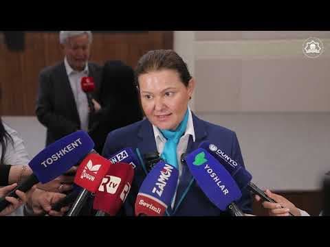 Ўзбекистондаги Ислом цивилизацияси маркази Гиннес рекордини қўлга киритди