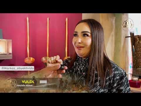 Марказ объективида (10-сон)