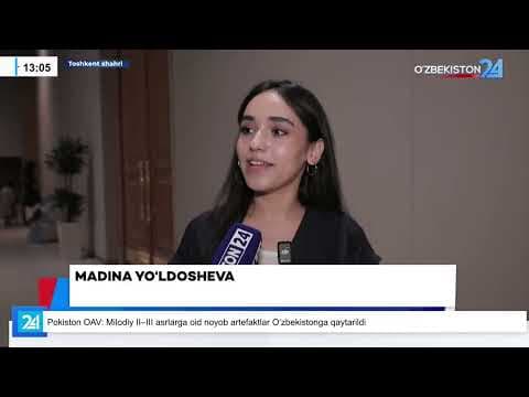 ИСЛОМ ЦИВИЛИЗАЦИЯСИ МАРКАЗИГА ЭКСКУРСИЯ