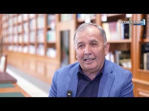 Беқиёс маскан: Ислом цивилизацияси маркази
