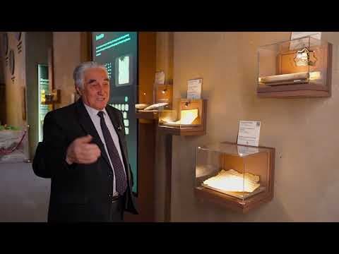 Цивилизация 360 лойиҳасининг навбатдаги сони