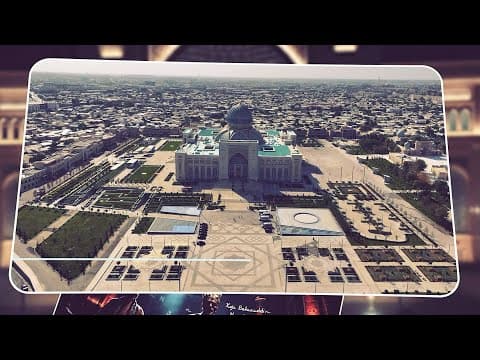 Қарийб 1800 йиллик тарих бугун бизга юзланмоқда