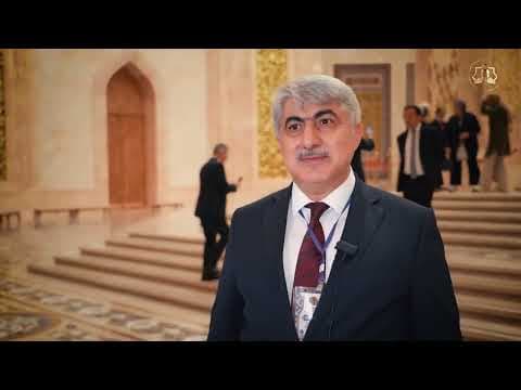Туркия Республикаси Конституциявий суди раиси ниятини очиқлади