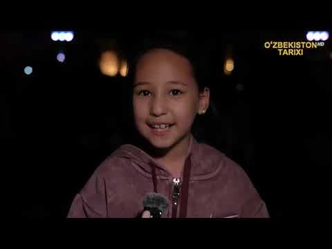 «Нур билан жонланган тарих: 3d меппинг шоу» ҳақида эшитганмисиз?