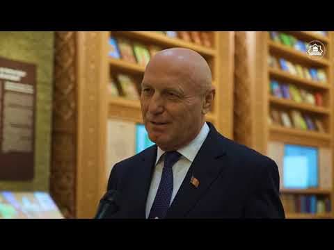 "Ислом цивилизацияси маркази — дунё мўъжизаларидан бири”