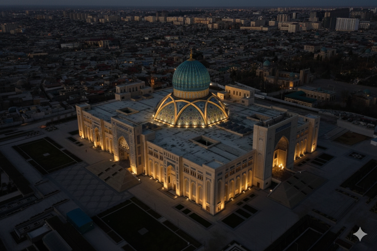 Миссия Центра